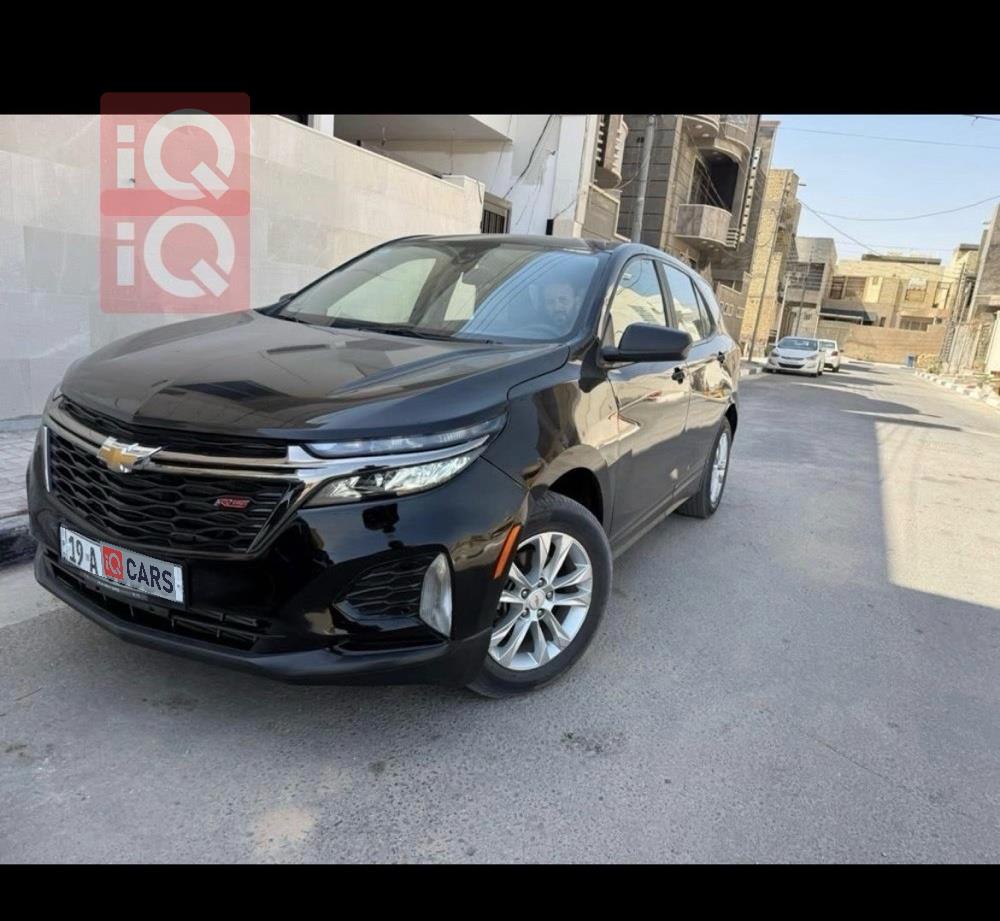 شيفروليه إكوينوكس